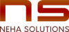 Neha Solutions Company Logo