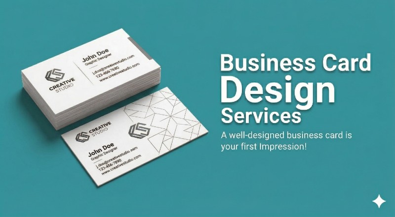 Business Card Design