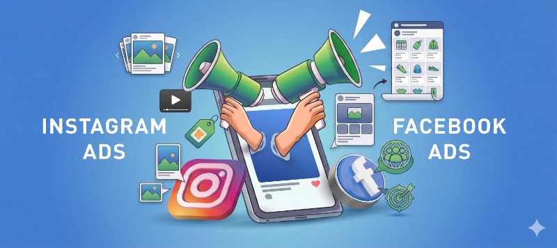 Meta Ads Campaign Services