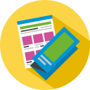 Brochure Designing Services