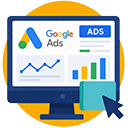 Google Ads Campaign Services