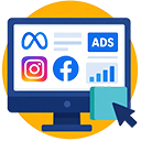 Meta Ads Campaign Services